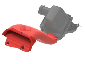 Afe - Advance Flow Engineering - 52-10010SR | aFe Power Dynamic Air Scoop (D.A.S.) (2021-2025 F150 V6-3.5L tt, V8-5.0L) - Image 3
