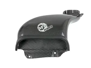 Afe - Advance Flow Engineering - 53-10008SC | aFe Power Dynamic Air Scoop (D.A.S.) (2015-2020 F150, Raptor V6-2.7L tt, V6-3.5L tt, V8-5.0L) - Image 3