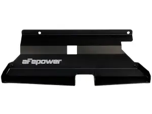 54-10468 | aFe Power Dynamic Air Scoop (D.A.S.) (1999-2006 3 Series L6-2.5L, 2.8L, 3.0L, 2001-2006 M3 L6-3.2L