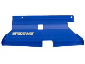 Afe - Advance Flow Engineering - 54-10468-L | aFe Power Dynamic Air Scoop (D.A.S.) (1999-2006 3 Series L6-2.5L, 2.8L, 3.0L, 2001-2006 M3 L6-3.2L - Image 2