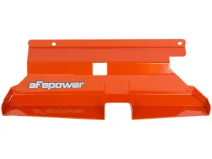 Afe - Advance Flow Engineering - 54-10468-N | aFe Power Dynamic Air Scoop (D.A.S.) (1999-2006 3 Series L6-2.5L, 2.8L, 3.0L, 2001-2006 M3 L6-3.2L - Image 2