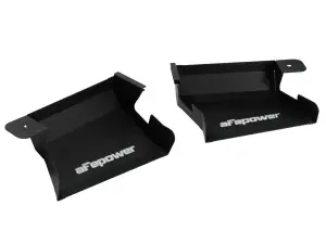 Afe - Advance Flow Engineering - 54-11478 | aFe Power Dynamic Air Scoop (D.A.S.) (2006-2013 3 Series L6, 2008-2013 M3 V8 - Image 2