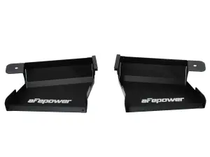 Afe - Advance Flow Engineering - 54-11478 | aFe Power Dynamic Air Scoop (D.A.S.) (2006-2013 3 Series L6, 2008-2013 M3 V8 - Image 3