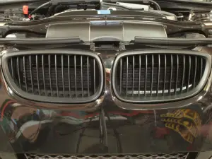 Afe - Advance Flow Engineering - 54-11478 | aFe Power Dynamic Air Scoop (D.A.S.) (2006-2013 3 Series L6, 2008-2013 M3 V8 - Image 6