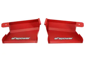 Afe - Advance Flow Engineering - 54-11478-R | aFe Power Dynamic Air Scoop (D.A.S.) (2006-2013 3 Series L6, 2008-2013 M3 V8 - Image 3