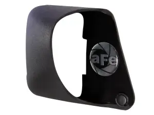 54-12208 | aFe Power Dynamic Air Scoop (D.A.S.) (2012-2016 135i, M235i, 335i, 435i, 2016-2019 M2 L6-3.0L (t) N55)