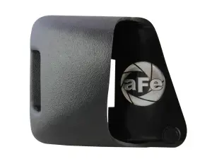 Afe - Advance Flow Engineering - 54-12208 | aFe Power Dynamic Air Scoop (D.A.S.) (2012-2016 135i, M235i, 335i, 435i, 2016-2019 M2 L6-3.0L (t) N55) - Image 2
