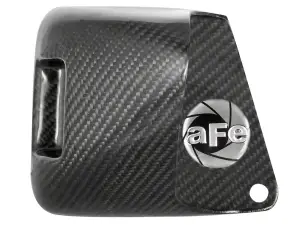 Afe - Advance Flow Engineering - 54-12208-C | aFe Power Dynamic Air Scoop (D.A.S.) (2012-2016 135i, M235i, 335i, 435i, 2016-2019 M2 L6-3.0L (t) N55) - Image 2