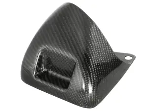 Afe - Advance Flow Engineering - 54-12208-C | aFe Power Dynamic Air Scoop (D.A.S.) (2012-2016 135i, M235i, 335i, 435i, 2016-2019 M2 L6-3.0L (t) N55) - Image 3