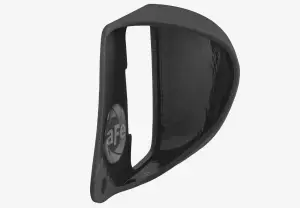 Afe - Advance Flow Engineering - 54-12218 | aFe Power Dynamic Air Scoop (D.A.S.) (320i/328i/330i/340i/420i/428i/430i/440i (F3X) 12-20 L4-2.0L (t) N20/N26/N47/B46/B48/B58) - Image 3