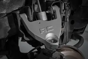 Rough Country - 24230 | Rough Country 2.5 Inch Lift Kit For Chevrolet Blazer & S10 / GMC Sonoma & S15 | Premium N3 Shocks - Image 2