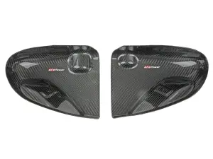 Afe - Advance Flow Engineering - 54-12489-C | aFe Power Dynamic Air Scoop (D.A.S.) (2012-2016 M5, 2012-2019 M6 V8-4.4L tt) - Image 5