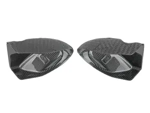 Afe - Advance Flow Engineering - 54-12489-C | aFe Power Dynamic Air Scoop (D.A.S.) (2012-2016 M5, 2012-2019 M6 V8-4.4L tt) - Image 6