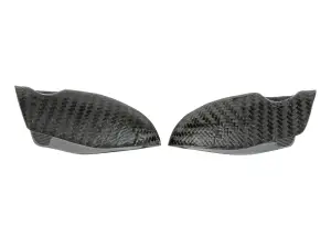 Afe - Advance Flow Engineering - 54-12489-C | aFe Power Dynamic Air Scoop (D.A.S.) (2012-2016 M5, 2012-2019 M6 V8-4.4L tt) - Image 7