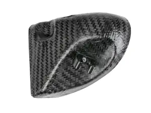 Afe - Advance Flow Engineering - 54-12489-C | aFe Power Dynamic Air Scoop (D.A.S.) (2012-2016 M5, 2012-2019 M6 V8-4.4L tt) - Image 8