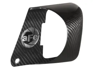 54-12218-C | aFe Power Dynamic Air Scoop (D.A.S.) (320i/328i/330i/340i/420i/428i/430i/440i (F3X) 12-20 L4-2.0L (t) N20/N26/N47/B46/B48/B58)
