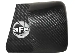 Afe - Advance Flow Engineering - 54-12218-C | aFe Power Dynamic Air Scoop (D.A.S.) (320i/328i/330i/340i/420i/428i/430i/440i (F3X) 12-20 L4-2.0L (t) N20/N26/N47/B46/B48/B58) - Image 2