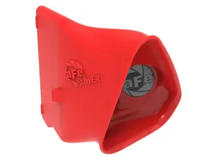 54-13015SR | aFe Power Dynamic Air Scoop (D.A.S.) (2015-2020 Mustang L4-2.3L (t), V6-3.7L, V8-5.0L)
