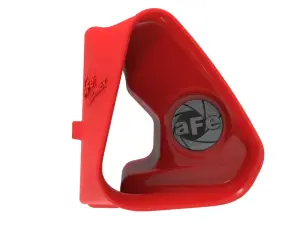 Afe - Advance Flow Engineering - 54-13015SR | aFe Power Dynamic Air Scoop (D.A.S.) (2015-2020 Mustang L4-2.3L (t), V6-3.7L, V8-5.0L) - Image 4