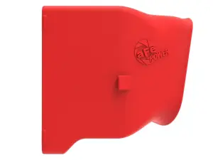 Afe - Advance Flow Engineering - 54-13015SR | aFe Power Dynamic Air Scoop (D.A.S.) (2015-2020 Mustang L4-2.3L (t), V6-3.7L, V8-5.0L) - Image 7