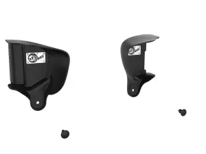 Afe - Advance Flow Engineering - 54-13032S | aFe Power Dynamic Air Scoop (D.A.S.) (2015-2018 M3, 2015-2020 M4 L6-3.0L (tt) S55) - Image 6