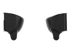 Afe - Advance Flow Engineering - 54-13032S | aFe Power Dynamic Air Scoop (D.A.S.) (2015-2018 M3, 2015-2020 M4 L6-3.0L (tt) S55) - Image 8