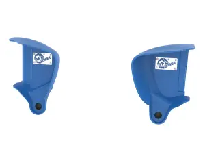 54-13032SL | aFe Power Dynamic Air Scoop (D.A.S.) (2015-2018 M3, 2015-2020 M4 L6-3.0L (tt) S55)