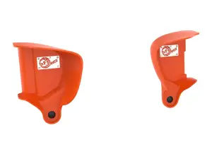 Afe - Advance Flow Engineering - 54-13032SN | aFe Power Dynamic Air Scoop (D.A.S.) (2015-2018 M3, 2015-2020 M4 L6-3.0L (tt) S55) - Image 5