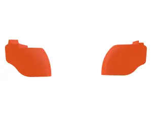 Afe - Advance Flow Engineering - 54-13032SN | aFe Power Dynamic Air Scoop (D.A.S.) (2015-2018 M3, 2015-2020 M4 L6-3.0L (tt) S55) - Image 7