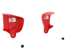 Afe - Advance Flow Engineering - 54-13032SR | aFe Power Dynamic Air Scoop (D.A.S.) (2015-2018 M3, 2015-2020 M4 L6-3.0L (tt) S55) - Image 6