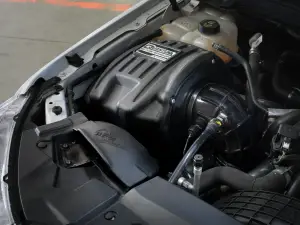 Afe - Advance Flow Engineering - 54-13056S | aFe Power Dynamic Air Scoop (D.A.S.) (2019-2023 Ranger L4-2.3L t) - Image 2