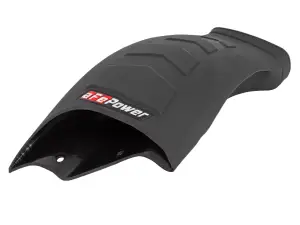 Afe - Advance Flow Engineering - 54-72006-S | aFe Power Dynamic Air Scoop (D.A.S.) (2014-2018 Ram 1500 V6-3.0L td) - Image 2