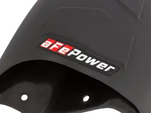 Afe - Advance Flow Engineering - 54-72006-S | aFe Power Dynamic Air Scoop (D.A.S.) (2014-2018 Ram 1500 V6-3.0L td) - Image 4