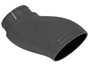 54-72203-S | aFe Power Dynamic Air Scoop (D.A.S.) (2015-2023 Challenger V6-3.6L, V8-5.7L, V8-6.4L, V8-6.2L (sc) Hemi)