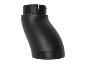 Afe - Advance Flow Engineering - 54-72203-S | aFe Power Dynamic Air Scoop (D.A.S.) (2015-2023 Challenger V6-3.6L, V8-5.7L, V8-6.4L, V8-6.2L (sc) Hemi) - Image 4