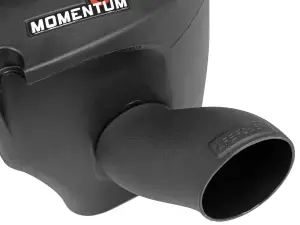 Afe - Advance Flow Engineering - 54-72203-S | aFe Power Dynamic Air Scoop (D.A.S.) (2015-2023 Challenger V6-3.6L, V8-5.7L, V8-6.4L, V8-6.2L (sc) Hemi) - Image 5