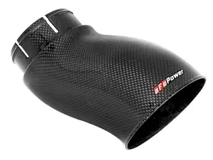 Afe - Advance Flow Engineering - 54-72203-SF | aFe Power Dynamic Air Scoop (D.A.S.) (2015-2023 Challenger V6-3.6L, V8-5.7L, V8-6.4L, V8-6.2L (sc) Hemi) - Image 2