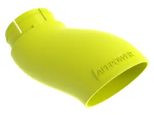 Afe - Advance Flow Engineering - 54-72203-SG | aFe Power Dynamic Air Scoop (D.A.S.) (2015-2023 Challenger V6-3.6L, V8-5.7L, V8-6.4L, V8-6.2L (sc) Hemi) - Image 3