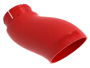 Afe - Advance Flow Engineering - 54-72203-SR | aFe Power Dynamic Air Scoop (D.A.S.) (2015-2023 Challenger V6-3.6L, V8-5.7L, V8-6.4L, V8-6.2L (sc) Hemi) - Image 2