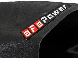 Afe - Advance Flow Engineering - 54-73004-S | aFe Power Dynamic Air Scoop (D.A.S.) (2008-2010 F250, F350 Super Duty V8-6.4L td) - Image 4