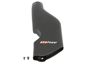 Afe - Advance Flow Engineering - 54-76105-S | aFe Power Dynamic Air Scoop (D.A.S.) (2016-2019 Titan XD V8-5.0L td) - Image 3