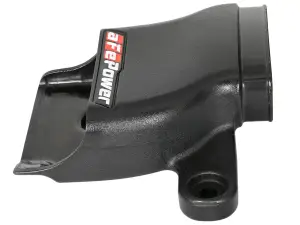 54-76108-S | aFe Power Dynamic Air Scoop (D.A.S.) (2017-2024 Titan V8-5.6L)