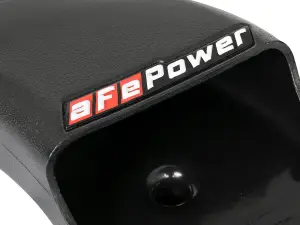 Afe - Advance Flow Engineering - 54-76108-S | aFe Power Dynamic Air Scoop (D.A.S.) (2017-2024 Titan V8-5.6L) - Image 4