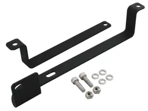 Afe - Advance Flow Engineering - 54-82038 | aFe Power  Dynamic Air Scoop Bracket (2010-2012 Ram 2500, 3500 L6-6.7L td) - Image 2