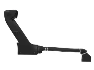 Afe - Advance Flow Engineering - 55-21001 | aFe Power Dynamic Air Scoop (D.A.S.) Snorkel (2018-2025 Wrangler JL, 2020-2025 Gladiator JT L4-2.0L t, V6-3.6L) - Image 4