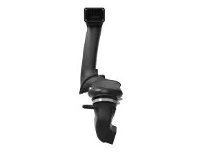 Afe - Advance Flow Engineering - 55-21001 | aFe Power Dynamic Air Scoop (D.A.S.) Snorkel (2018-2025 Wrangler JL, 2020-2025 Gladiator JT L4-2.0L t, V6-3.6L) - Image 6