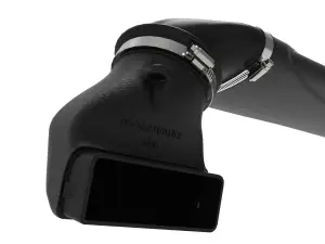 Afe - Advance Flow Engineering - 55-21001 | aFe Power Dynamic Air Scoop (D.A.S.) Snorkel (2018-2025 Wrangler JL, 2020-2025 Gladiator JT L4-2.0L t, V6-3.6L) - Image 8