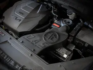 Afe - Advance Flow Engineering - 56-70033S | aFe Power Dynamic Air Scoop (D.A.S.) (2020-2025 Telluride V6-3.8L) - Image 2