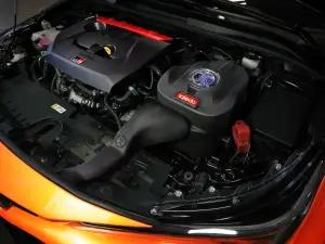 Afe - Advance Flow Engineering - 56-70065S | aFe Power Dynamic Air Scoop (D.A.S.) (2023-2025 GR Corolla L3-1.6L t) - Image 2