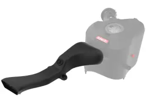 Afe - Advance Flow Engineering - 56-70065S | aFe Power Dynamic Air Scoop (D.A.S.) (2023-2025 GR Corolla L3-1.6L t) - Image 4